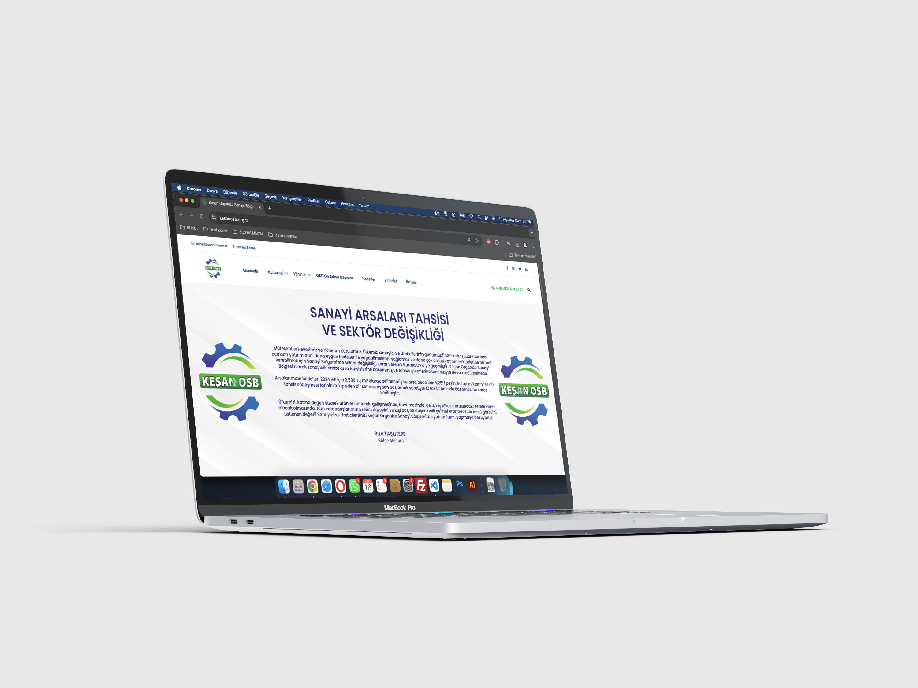 Bora Yazılım Projeler