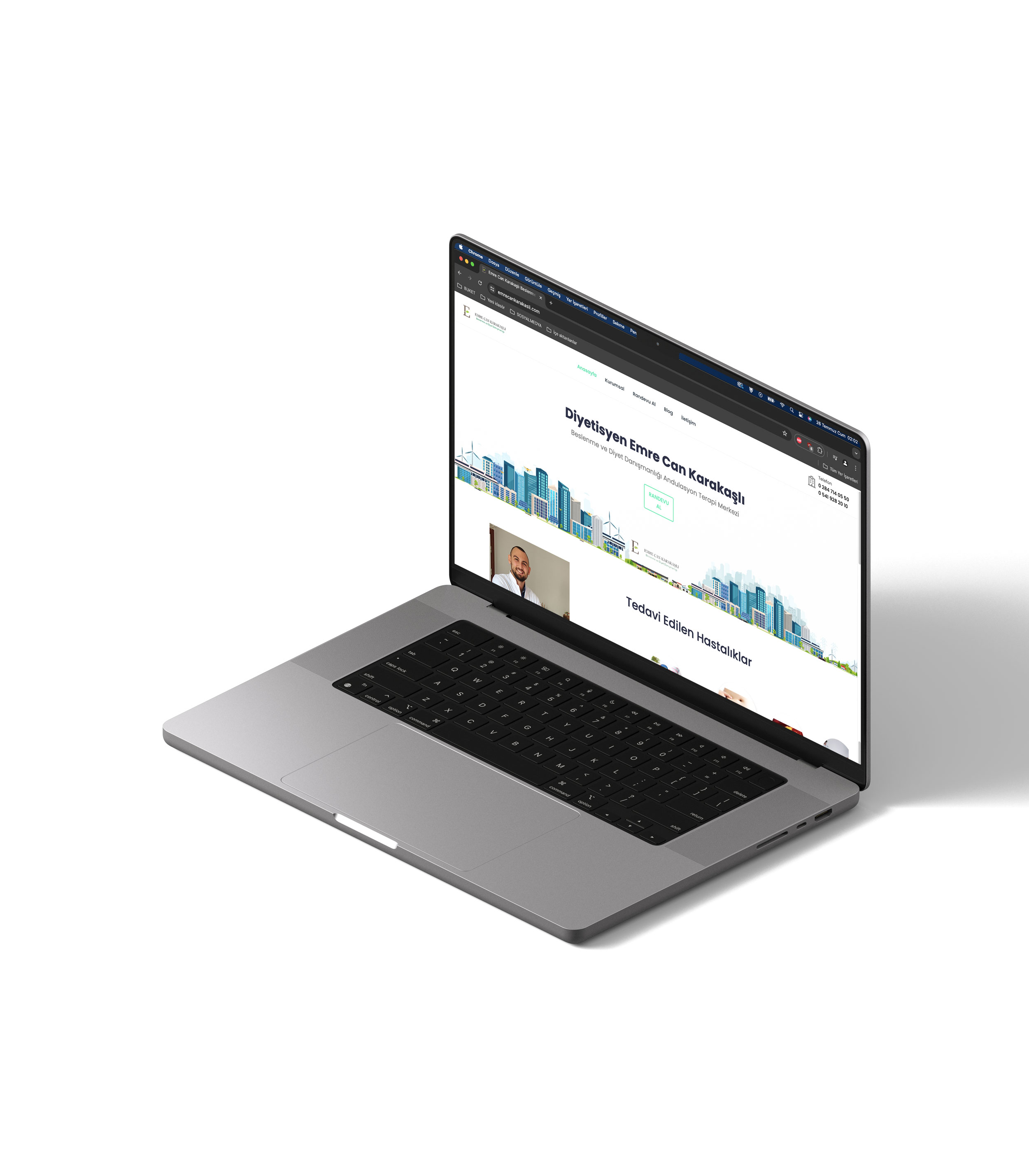 Bora Yazılım Projeler