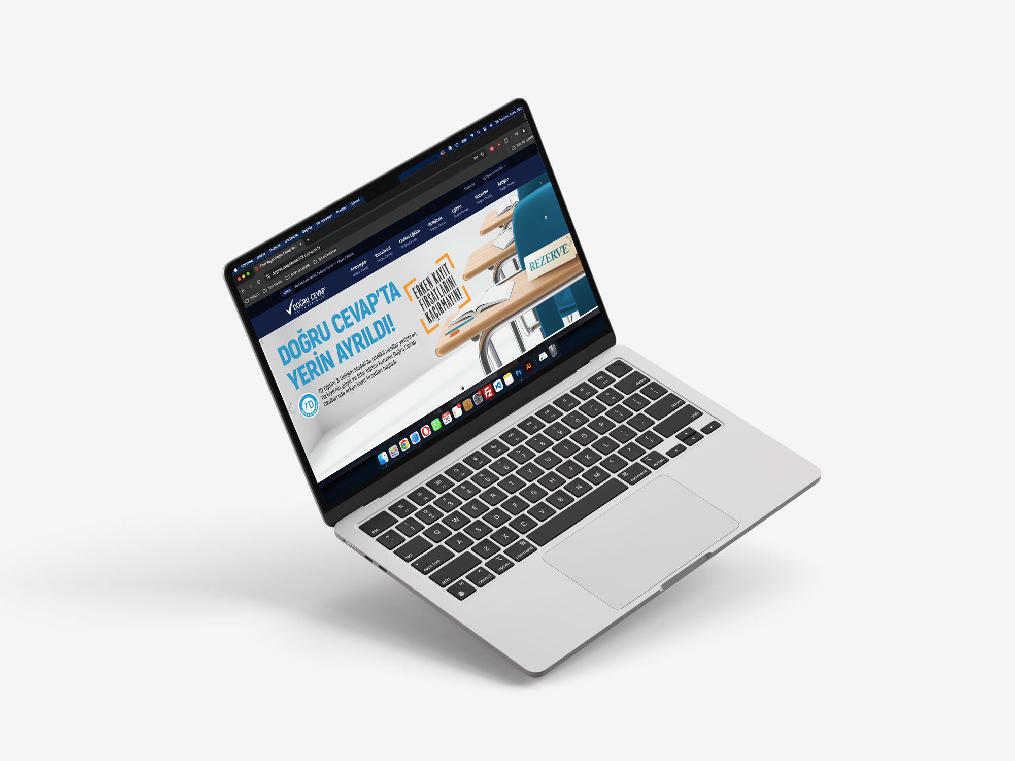 Bora Yazılım Projeler