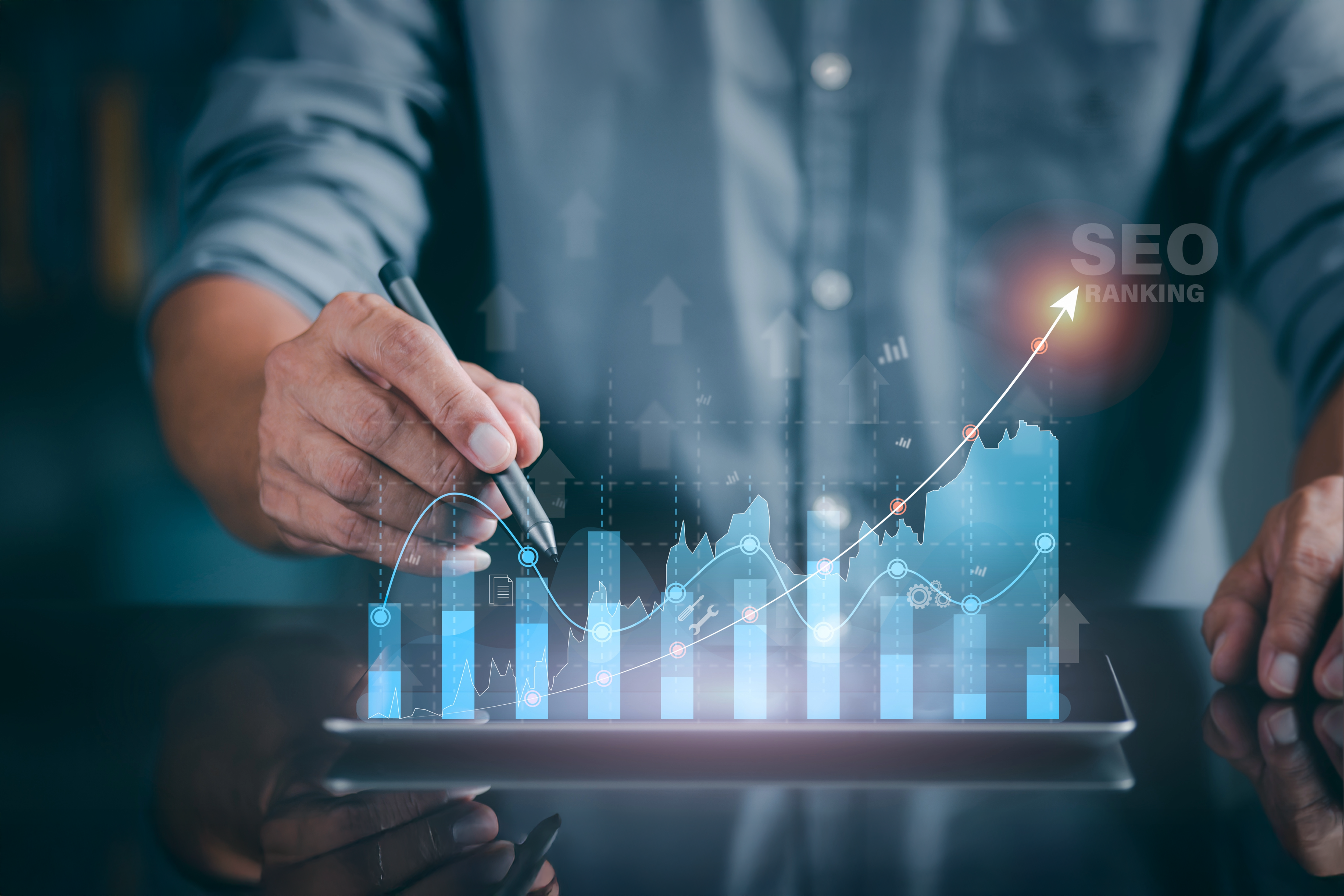 Say Salut to Essentials theme