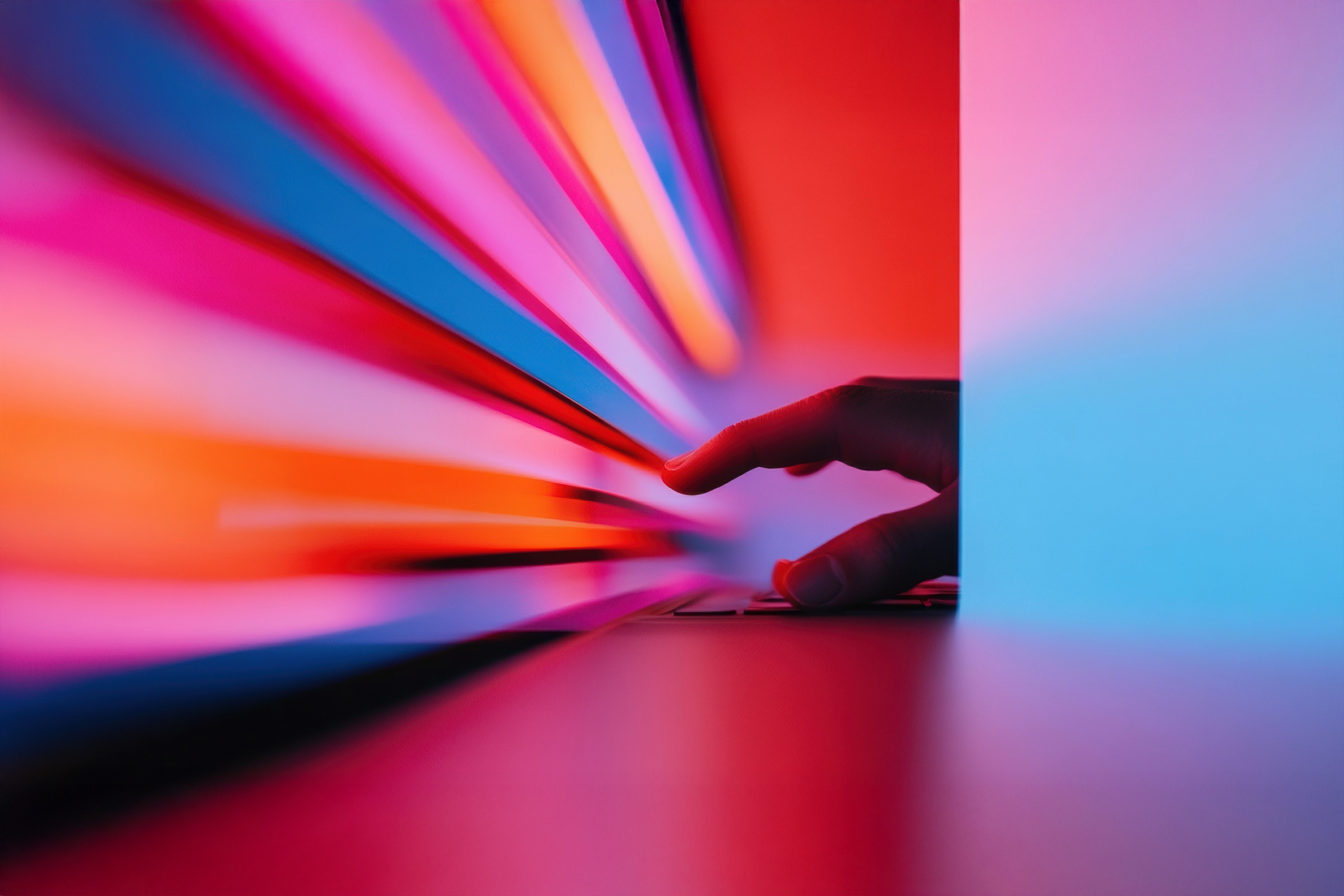 Say Salut to Essentials theme