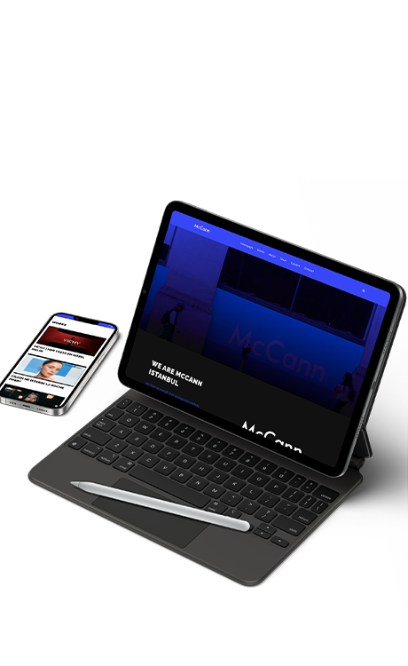 Build stunning websites with Essentials