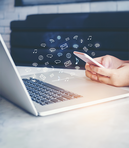 Simple yet advanced management